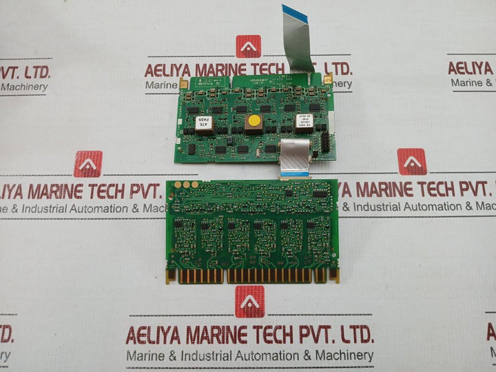 I-P-Gate-Driver-Control-Pcb-Module-Ah029312u-4100h-6ch-7