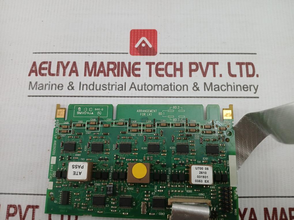 I-P-Gate-Driver-Control-Pcb-Module-Ah029312u-4100h-6ch-8
