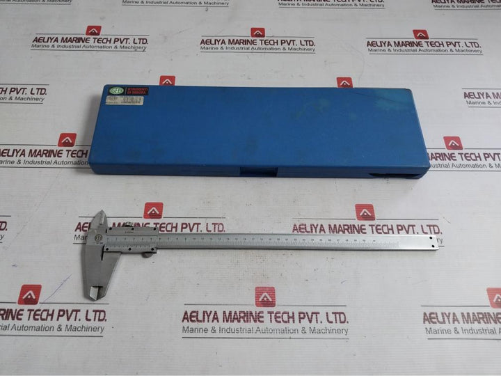 I-brand 0.02Mm Steel Baker Ss Mechanical Analogue Vernier Caliper 1369.300
