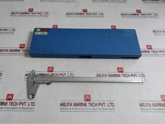 I-brand 0.02Mm Steel Baker Ss Mechanical Analogue Vernier Caliper 1369.300