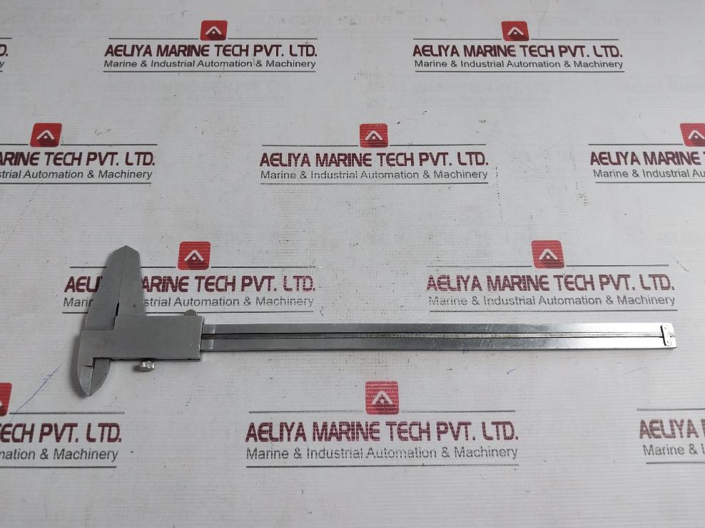 I-brand 0.02Mm Steel Baker Ss Mechanical Analogue Vernier Caliper 1369.300