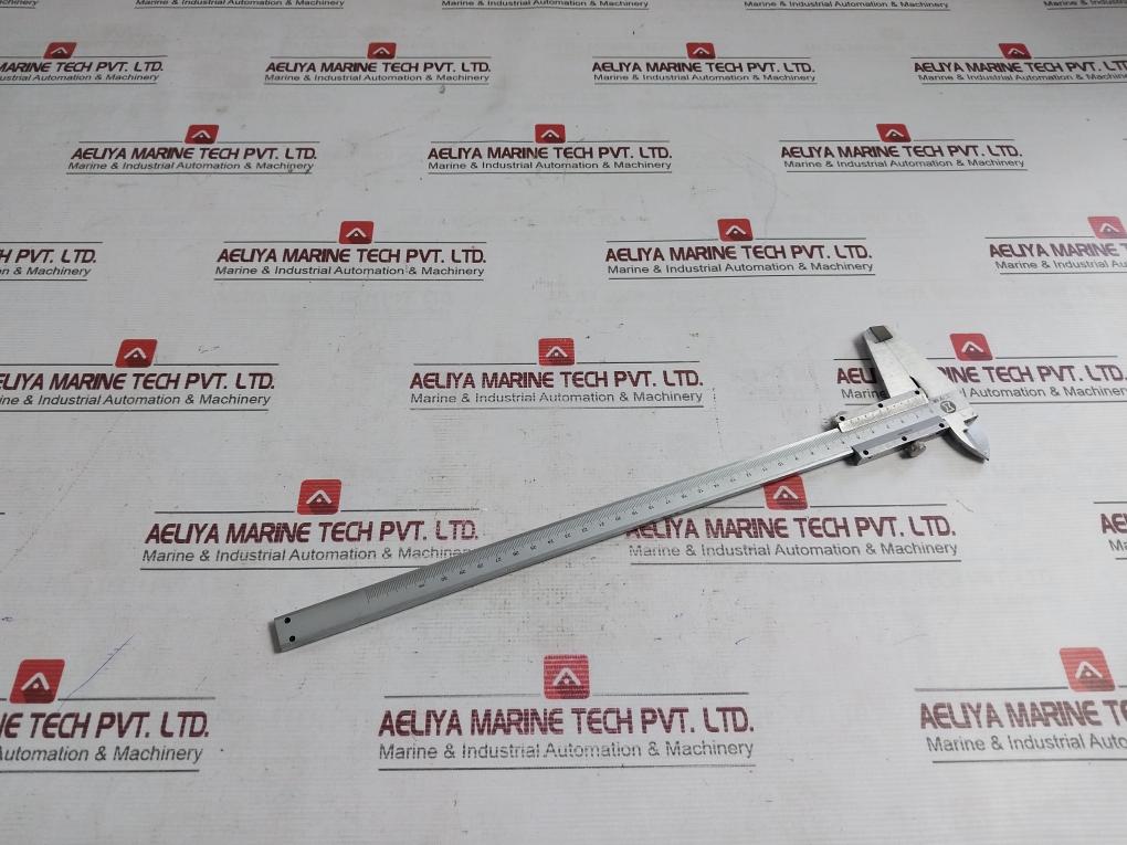 I-brand 0.02Mm Steel Baker Ss Mechanical Analogue Vernier Caliper 1369.300