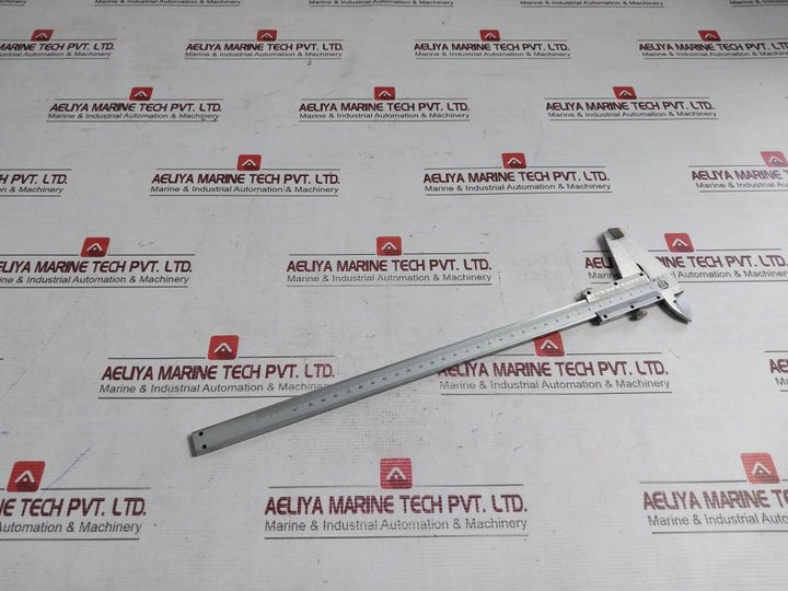 I-brand 0.02Mm Steel Baker Ss Mechanical Analogue Vernier Caliper 1369.300