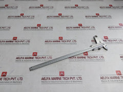 I-brand 0.02Mm Steel Baker Ss Mechanical Analogue Vernier Caliper 1369.300