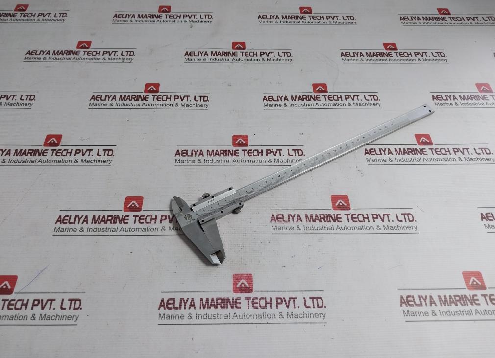 I-brand 0.02Mm Steel Baker Ss Mechanical Analogue Vernier Caliper 1369.300