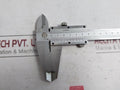 I-brand 0.02Mm Steel Baker Ss Mechanical Analogue Vernier Caliper 1369.300