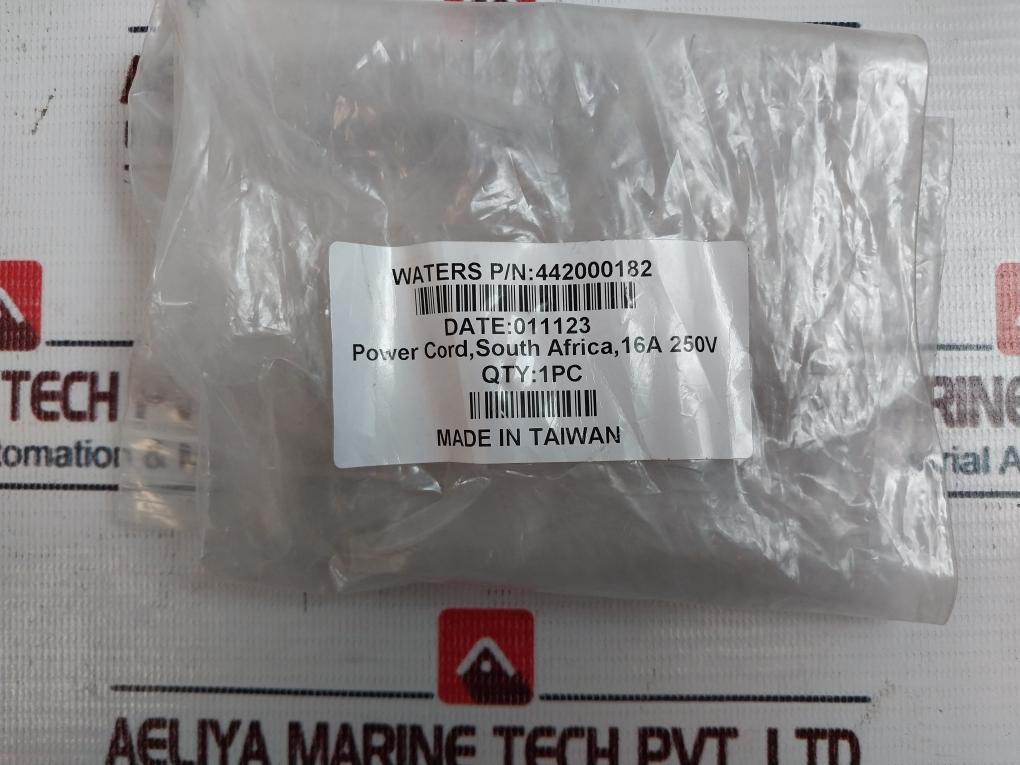 I-sheng Is-14 Power Cord 442000182 250V