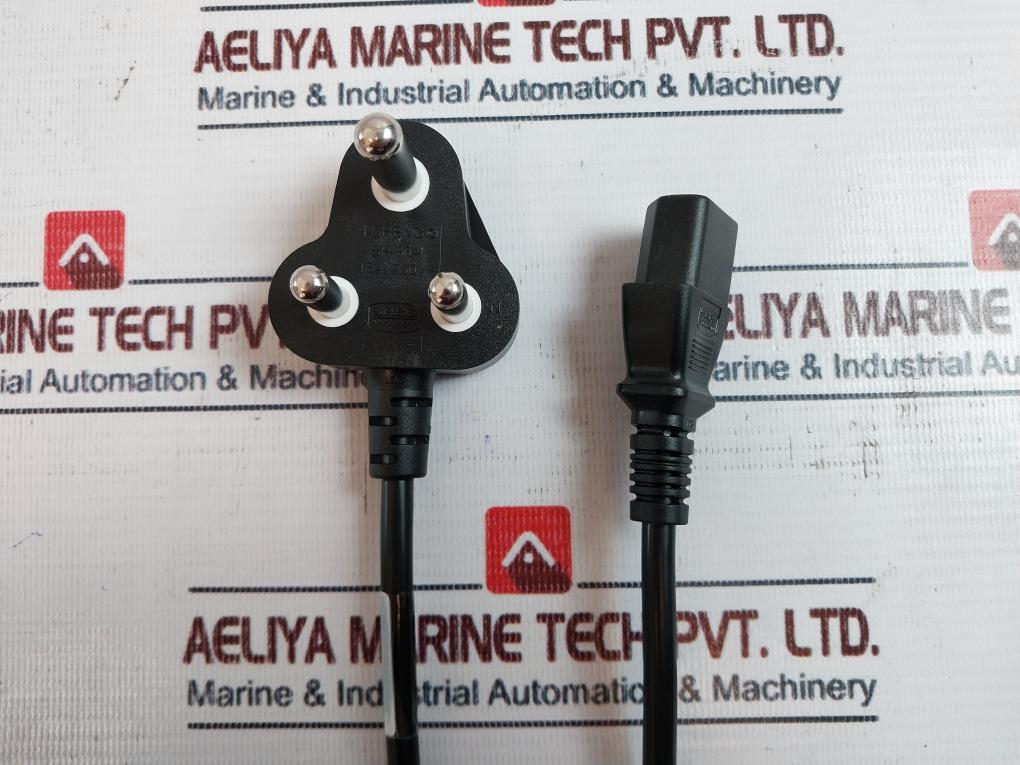 I-sheng Is-14 Power Cord 442000182 250V