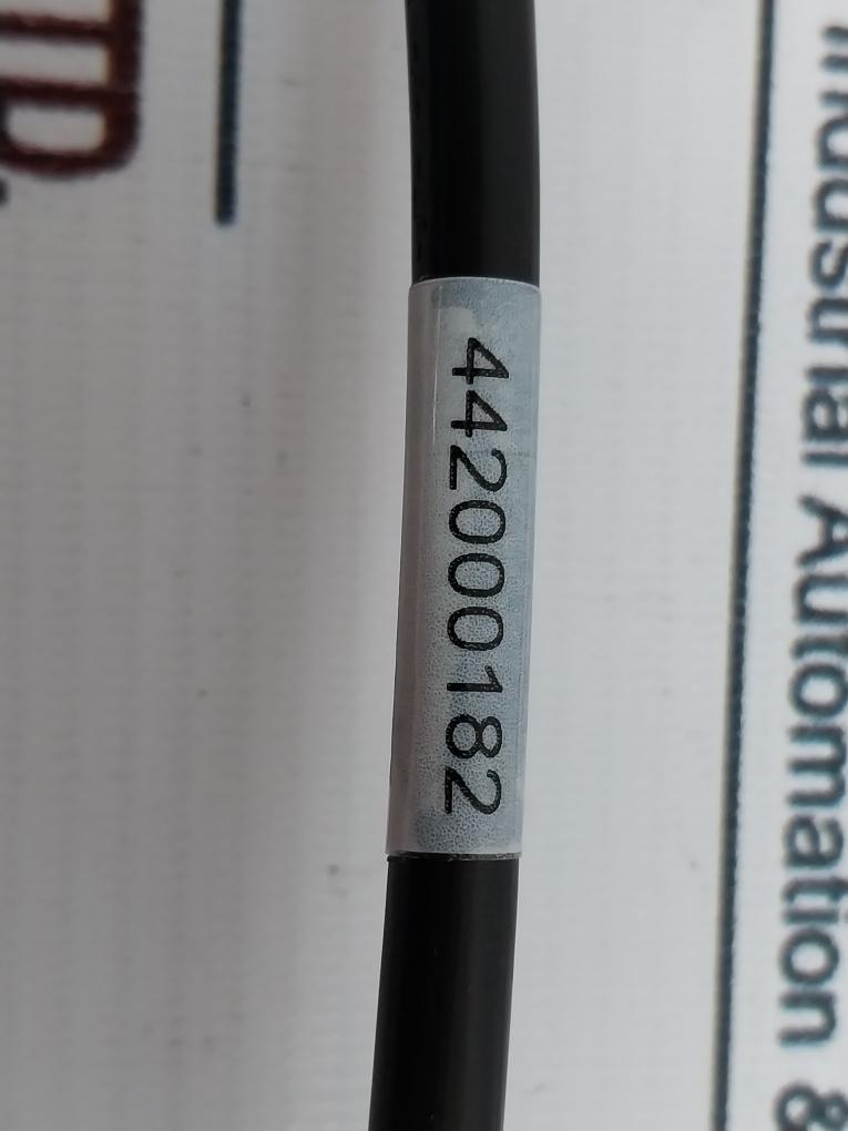 I-sheng Is-14 Power Cord 442000182 250V