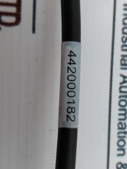 I-sheng Is-14 Power Cord 442000182 250V