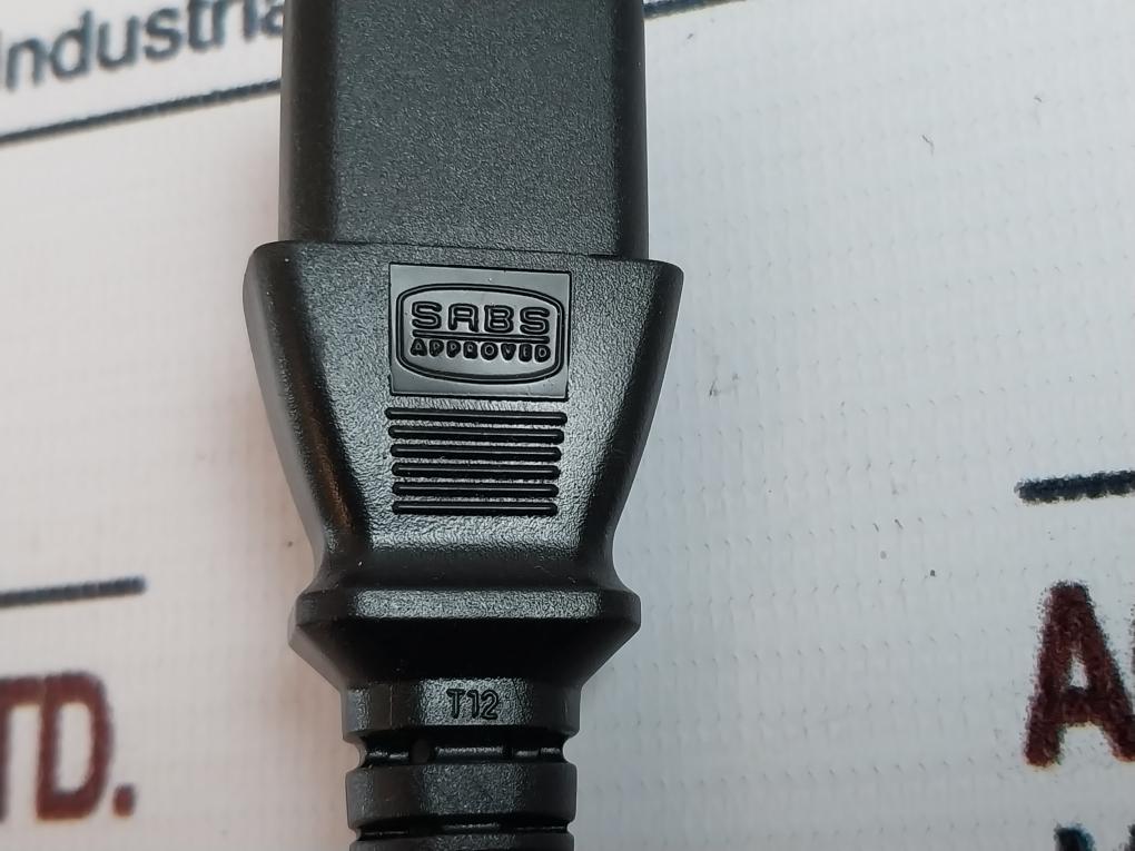 I-sheng Is-14 Power Cord 442000182 250V