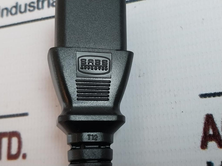 I-sheng Is-14 Power Cord 442000182 250V
