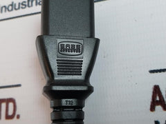 I-sheng Is-14 Power Cord 442000182 250V