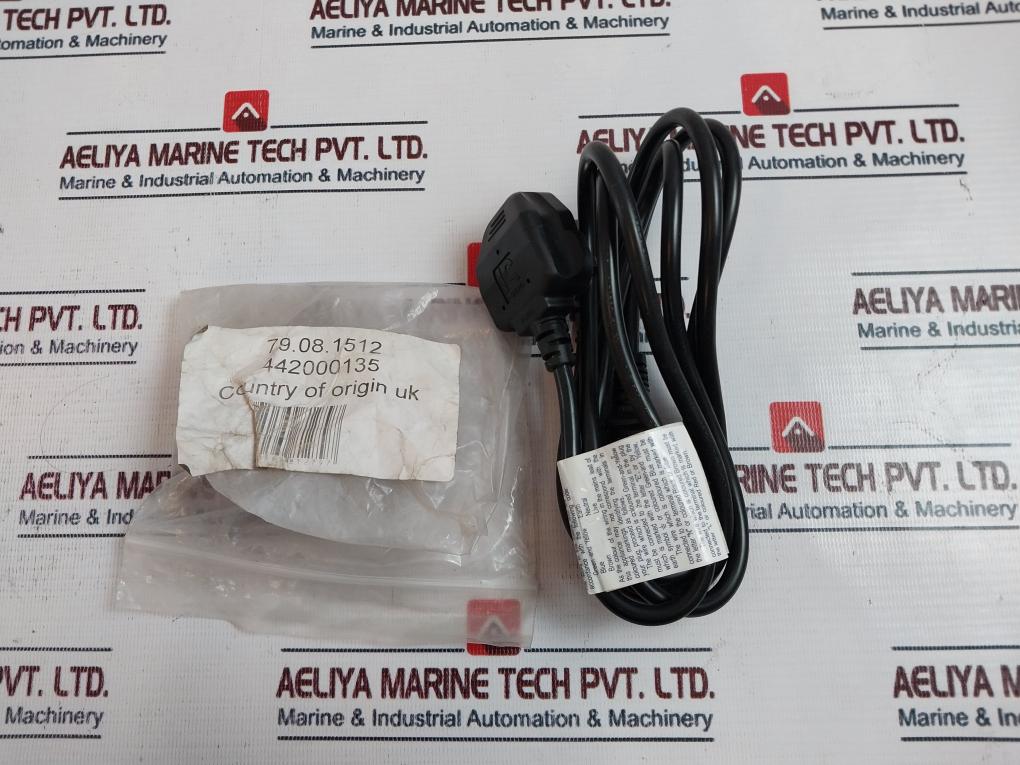 I-sheng Sp-62 Power Supply Cord 442000135