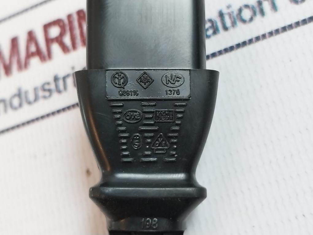 I-sheng Sp-62 Power Supply Cord 442000135