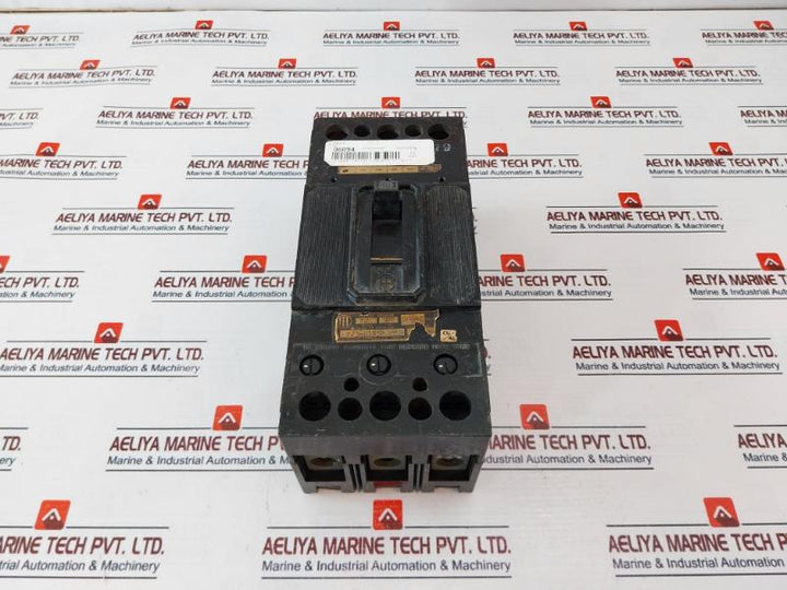 I-T-E FJ3-B125F Circuit Breaker