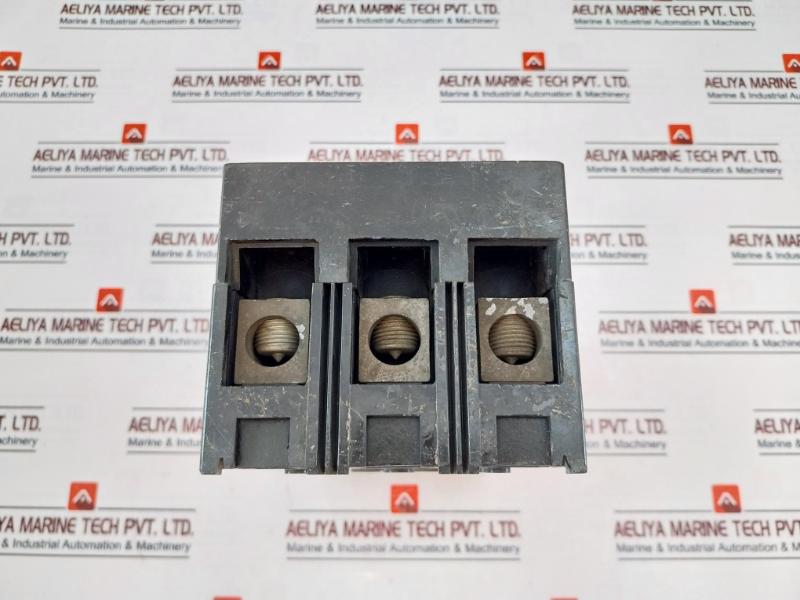 I-t-e Fj3-b125F Circuit Breaker