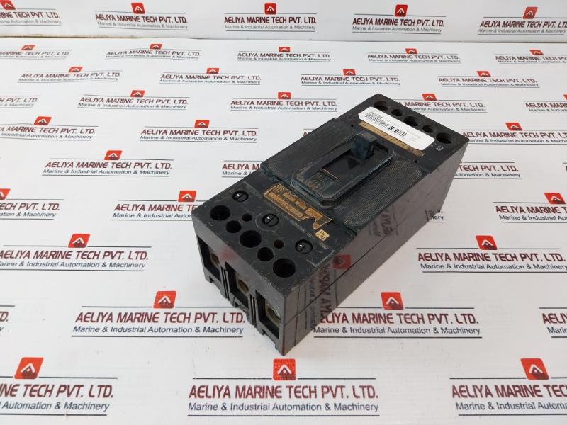 I-t-e Fj3-b125F Circuit Breaker