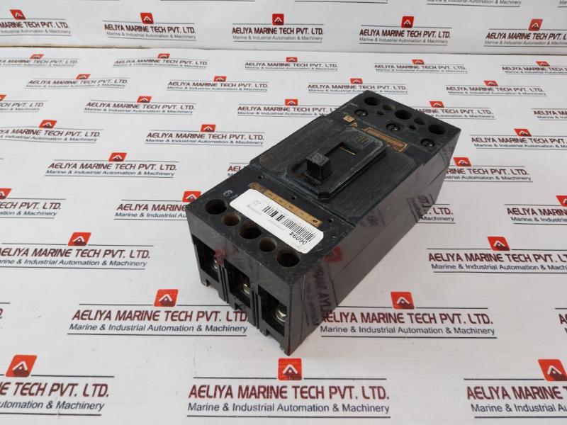 I-T-E FJ3-B125F Circuit Breaker