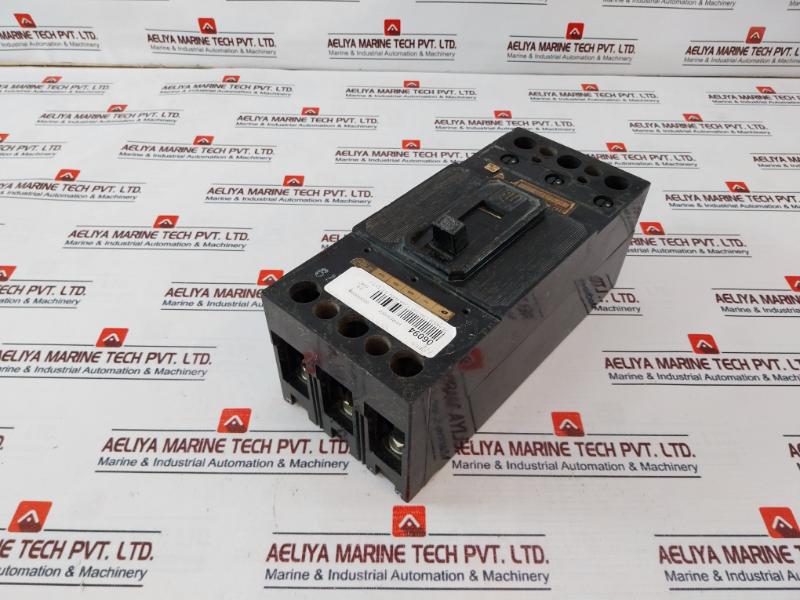 I-t-e Fj3-b125F Circuit Breaker