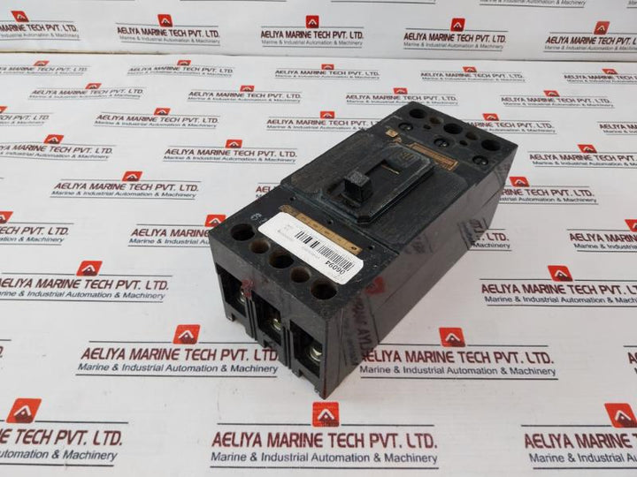 I-T-E FJ3-B125F Circuit Breaker