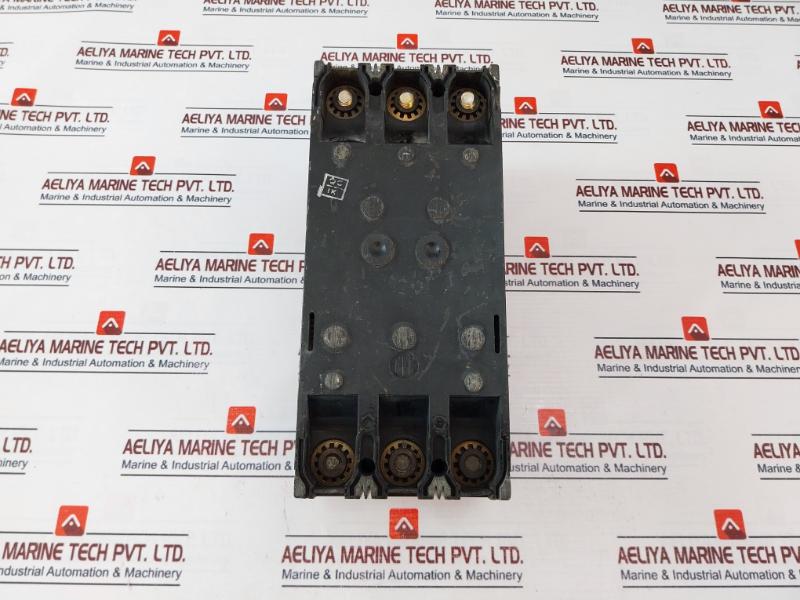 I-t-e Fj3-b125F Circuit Breaker