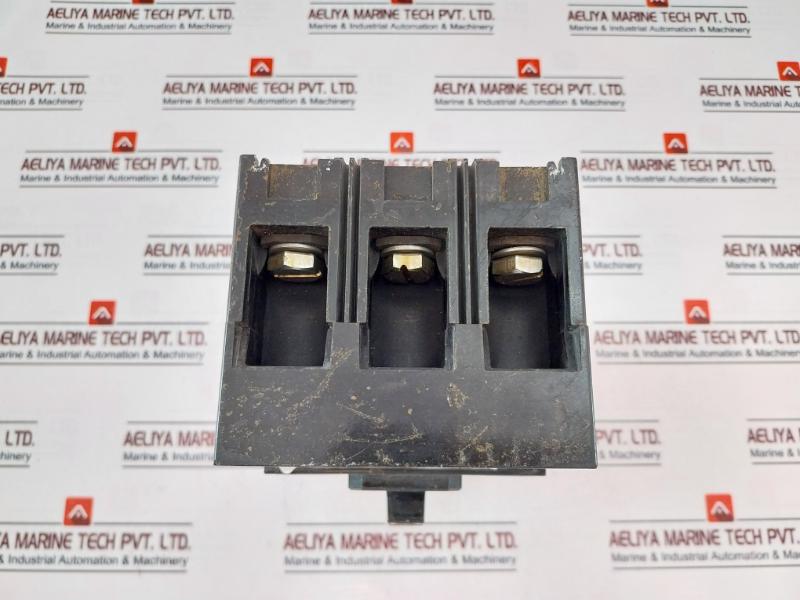 I-t-e Fj3-b125F Circuit Breaker