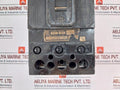 I-T-E FJ3-B125F Circuit Breaker