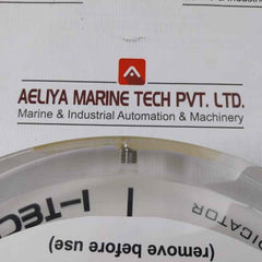I-tech 2 Degree Slope Indicator Assembly 12 Dai A301477-1 Rev.B