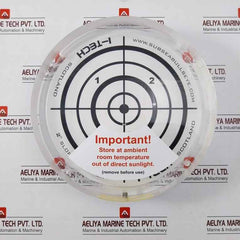 I-tech 2 Degree Slope Indicator Assembly 12 Dai A301477-1 Rev.B