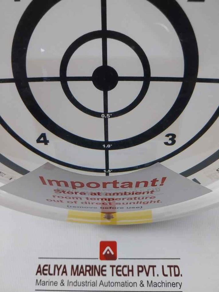 I-tech 2 Degree Slope Indicator Assembly 12 Dai A301477-1 Rev.B