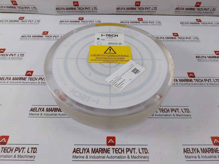 I-tech 2 Degree Slope Indicator Assembly 12 Dai A301477-1 Rev.B