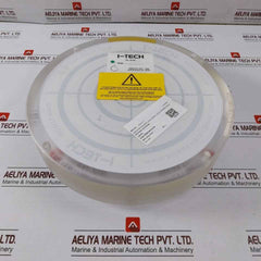 I-tech 2 Degree Slope Indicator Assembly 12 Dai A301477-1 Rev.B