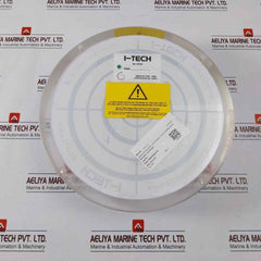I-tech 2 Degree Slope Indicator Assembly 12 Dai A301477-1 Rev.B