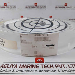 I-tech 2 Degree Slope Indicator Assembly 12 Dai A301477-1 Rev.B