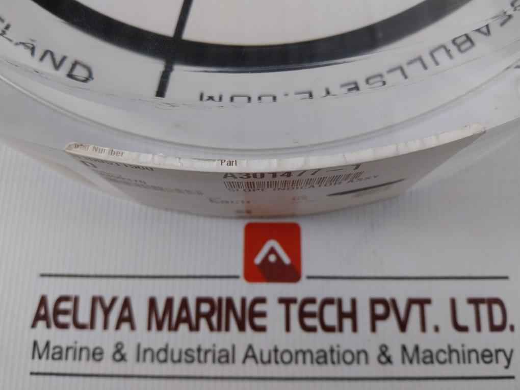 I-tech 2 Degree Slope Indicator Assembly 12 Dai A301477-1 Rev.B