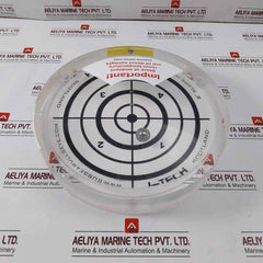 I-tech 2 Degree Slope Indicator Assembly 12 Dai A301477-1 Rev.B