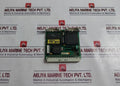 I. Dohmann CMR-K III 03141 Printed Cicuit Board PCB Module 02480309