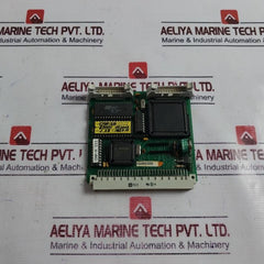 I. Dohmann CMR-K III 03141 Printed Cicuit Board PCB Module 02480309