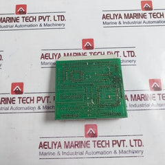 I. Dohmann CMR-K III 03141 Printed Cicuit Board PCB Module 02480309