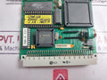 I. Dohmann CMR-K III 03141 Printed Cicuit Board PCB Module 02480309