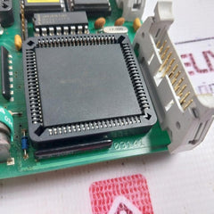 I. Dohmann CMR-K III 03141 Printed Cicuit Board PCB Module 02480309