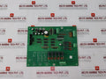 I02002.01a E252603 Printed Circuit Board B206-44 Xs-1 94v-0