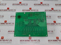 I02002.01a E252603 Printed Circuit Board B206-44 Xs-1 94v-0