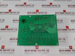 I02002.01a E252603 Printed Circuit Board B206-44 Xs-1 94v-0