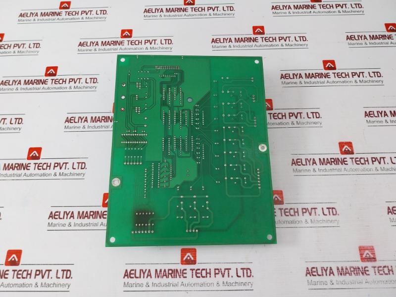 I02002.01a E252603 Printed Circuit Board B206-44 Xs-1 94v-0