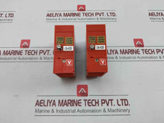 I3Ng5 Safety Barrier Module Stahl 24Vdc