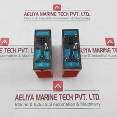 I3Ng5 Safety Barrier Module Stahl 24Vdc