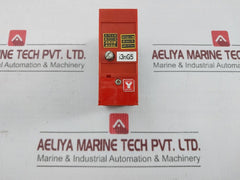 I3Ng5 Safety Barrier Module Stahl 24Vdc