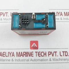 I3Ng5 Safety Barrier Module Stahl 24Vdc